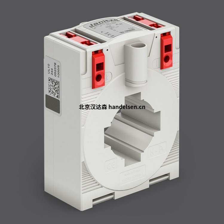 Janitza塑壳电流互感器ASK Janitza塑壳电流互感器ASK