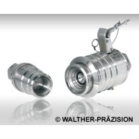 Walther-Präzision接头LP-007-1-WR013-01