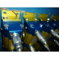 Vivoil (Vivolo)多级液压齿轮泵ø22 标准法兰 – 组 0
