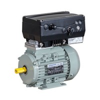 德国AC-MOTOREN电机ACA 132SB-2/PHE ATG
