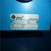 Unimec梯形螺旋千斤顶DV3801HP 优势供应