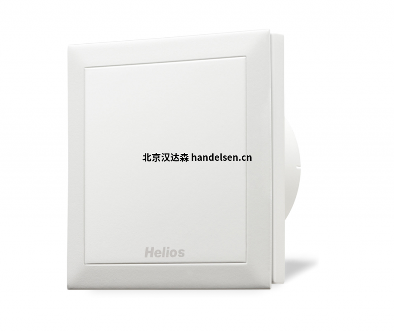 Helios小型风扇M1/100型