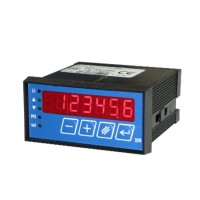QEM速度调节器 HM207.04A 多功能数字输入