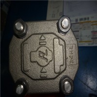 西班牙ROQUET铁铸齿轮泵1PNA96D15T原厂直供