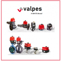VALPES 电动执行器 VT600.A09.G00