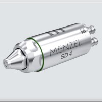 MENZEL 喷头 INDUTEC MS WD4.90 国内授权代理