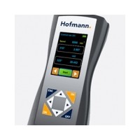 德国HOFMANN振动计 机器及辅助设备状态评估