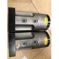 Netter VibrationNCT系列气动涡轮振动器