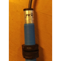 PIL Sensoren P44 系列超声波传感器