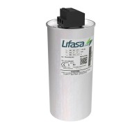 lifasa照明和电机电容器西班牙进口
