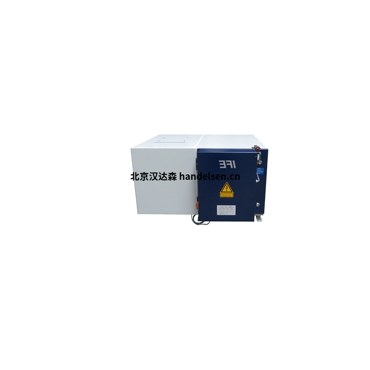 ifs Industriefilter静电工业过滤器IFE 5000 EC