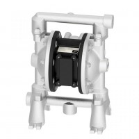Dürr EcoPump AD系列气动隔膜泵特征