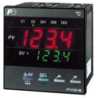 Coulton温度控制器PXR特征