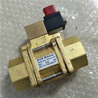 Romer电磁阀ZAV-100/08-1/8德国进口