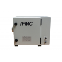 德国原厂ifs Industriefilter工业过滤机械IFMC500