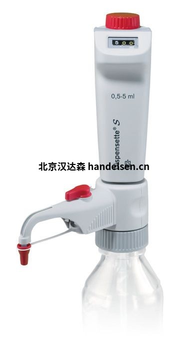 Brand手动移液器Transferpette S D-20