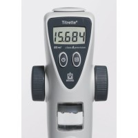 Brand瓶口分液器DispensetteS4600310