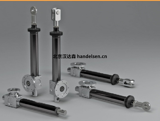 德国DZ TRASMISSIONI驱动器执行器 德国DZ TRASMISSIONI驱动器执行器
