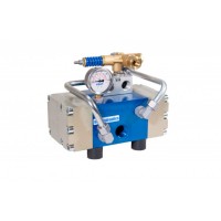 Dynaset 液压高压水泵 HPW160系列