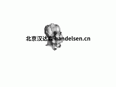 Sandpiper气动隔膜泵HDB系列特点