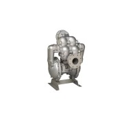 Sandpiper气动隔膜泵HDB4-A