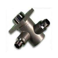 瑞士VIBRO METER压力传感器极端温度工作范围-269°C到780°C