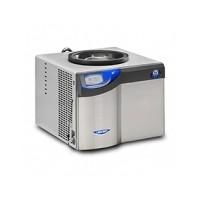 LABCONCO冻干机FreeZone 2.5升台式冷冻干燥机