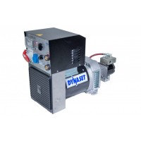 HWG液压焊接发电机系列原装进口
