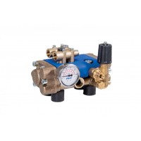 DYNASET HPW液压高压水泵系列原装进口