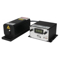 德国ALPHALAS型号：PICOPOWER™-RG1-1064-10K激光器