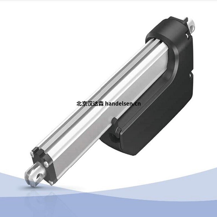 ANT Antriebstechnik LA37执行器