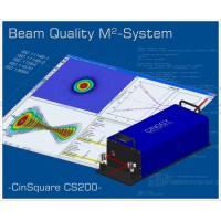 德国Cinogy激光束分析仪  CinCam CCD系列