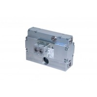 Dynaset 高压水泵HPW 160/HPW 200/HDF40/40-8系列