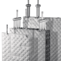 德国供应mazurczak金属热交换器 SYNOTHERM