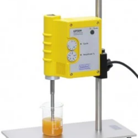 德国Hielscher超声波匀质机UP50H用于生物实验室使用