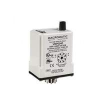 美国MACROMATIC时间继电器Macromatic电压监控继电器