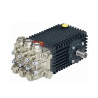 意大利 INTERPUMP 电机泵 E2D2813B系列