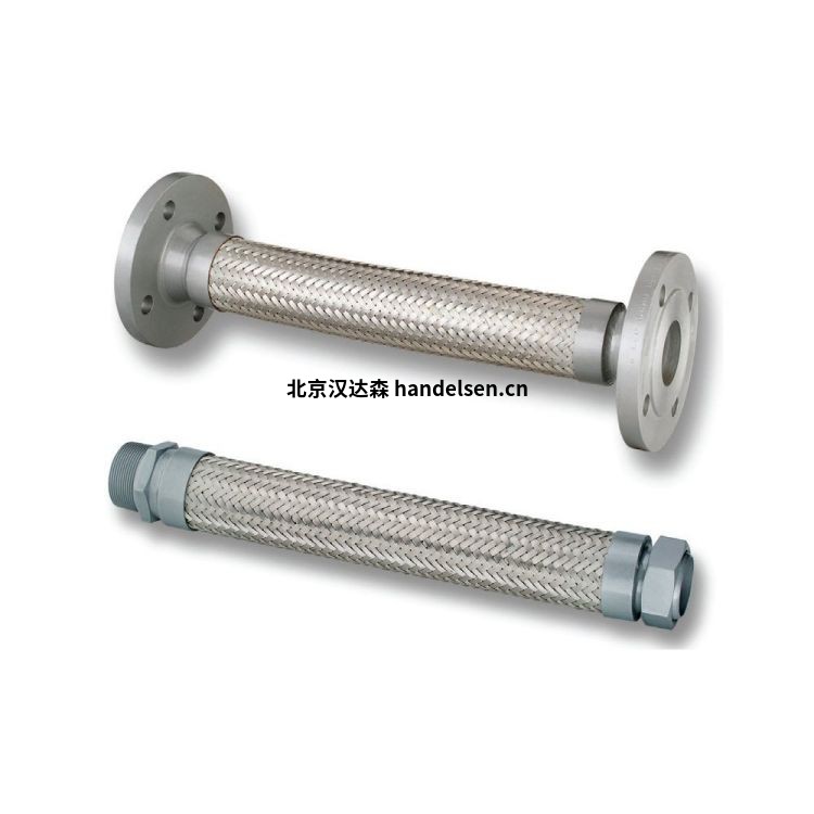 Emiflex金属软管STD0-6*800 Emiflex金属软管STD0-6*800