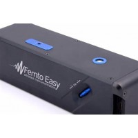 法国FemtoEasy  BeamPro 光束轮廓仪BPΦ25