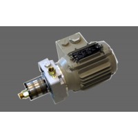 MWM 电动单线泵 GEC-A系列 工作压力：最大 30 bar
