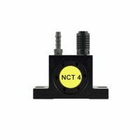 NetterVibration出品的NCB系列气动球振动器NCB 5