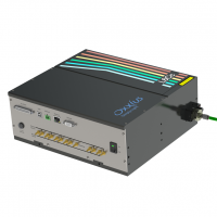 OXXIUS 低噪声激光器 型号：LBX-445 波长：445nm