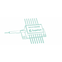 爱尔兰SUPERLUM宽带光源M-S-670-G-I-4