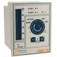 BALANCE SYSTEMS机床系统天平系统传感器