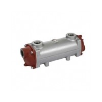 BOWMAN液压油换热器 增压空气冷却器GK03 0303-31