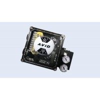 德国供应CRANE 电动气动定位器 AVID® 型号 SmartCal