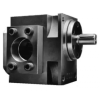 瑞士Maag用于工业中的齿轮泵GPD系列