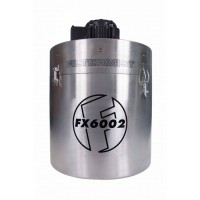 Filtermist紧凑型油雾收集器FX6002