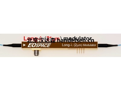 EOSPACE10-20 GB/S 调制器技术指导