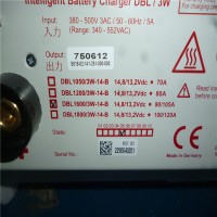 进口deutronic蓄电池 DBL1600-14-B